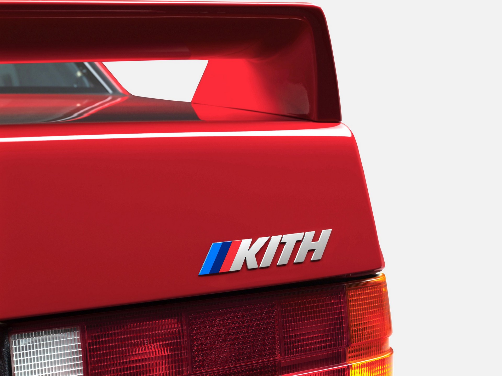 BMW M4 COUPE DESIGN STUDY BY KITH, foto 13