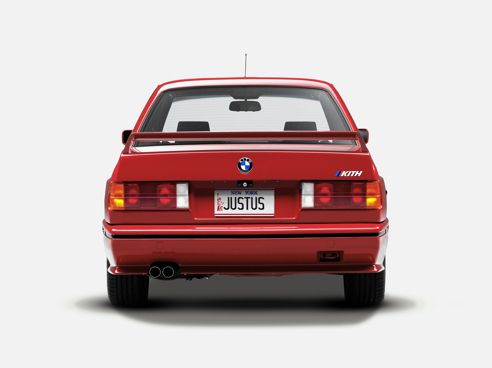 BMW M4 COUPE DESIGN STUDY BY KITH, foto 14