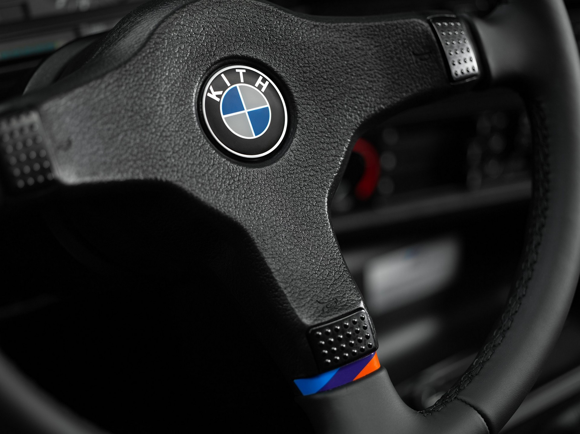 BMW M4 COUPE DESIGN STUDY BY KITH, foto 17