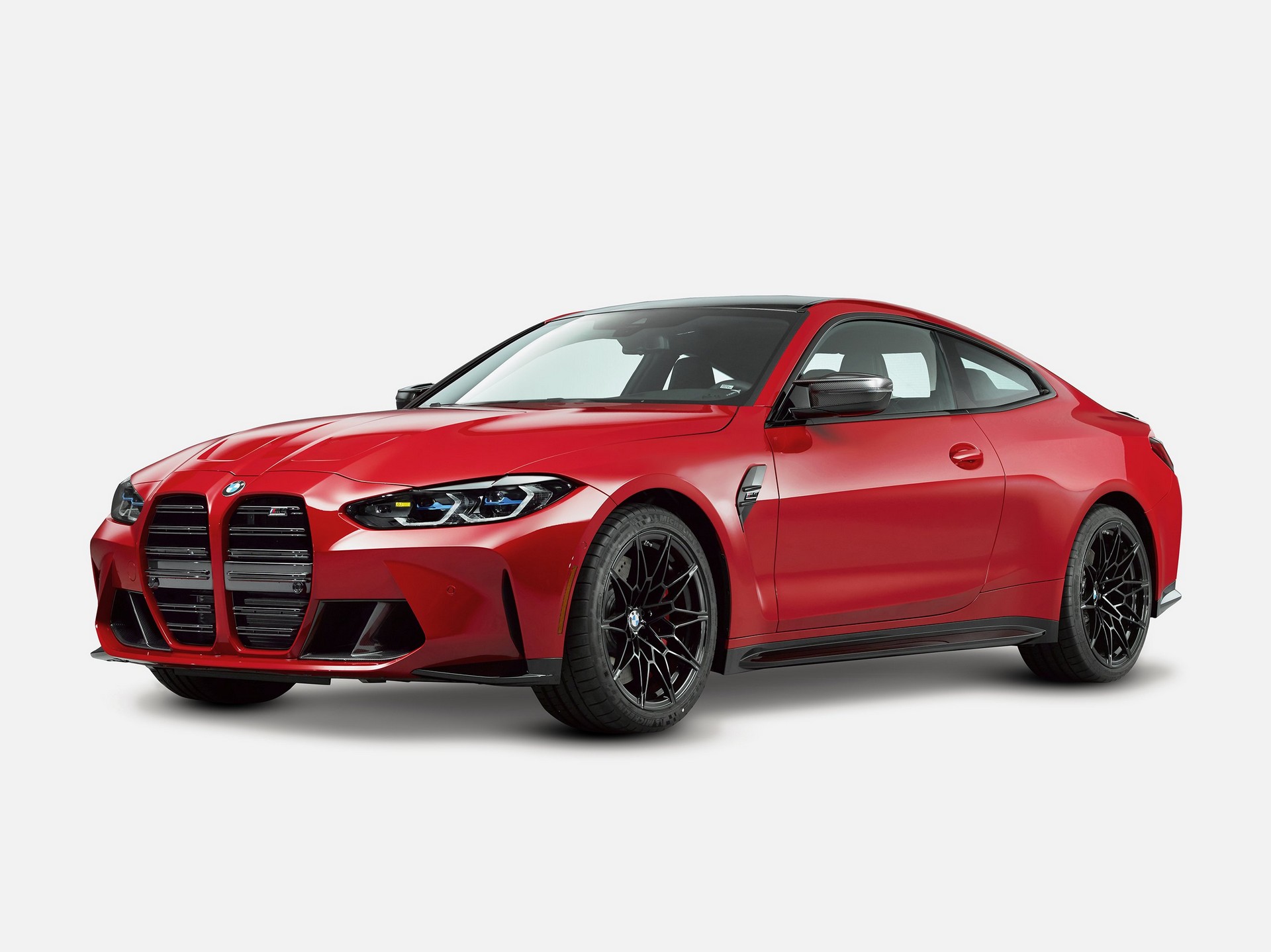 BMW M4 COUPE DESIGN STUDY BY KITH, foto 22