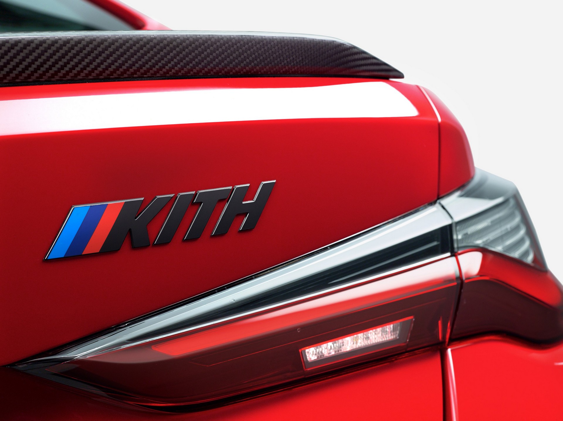 BMW M4 COUPE DESIGN STUDY BY KITH, foto 24