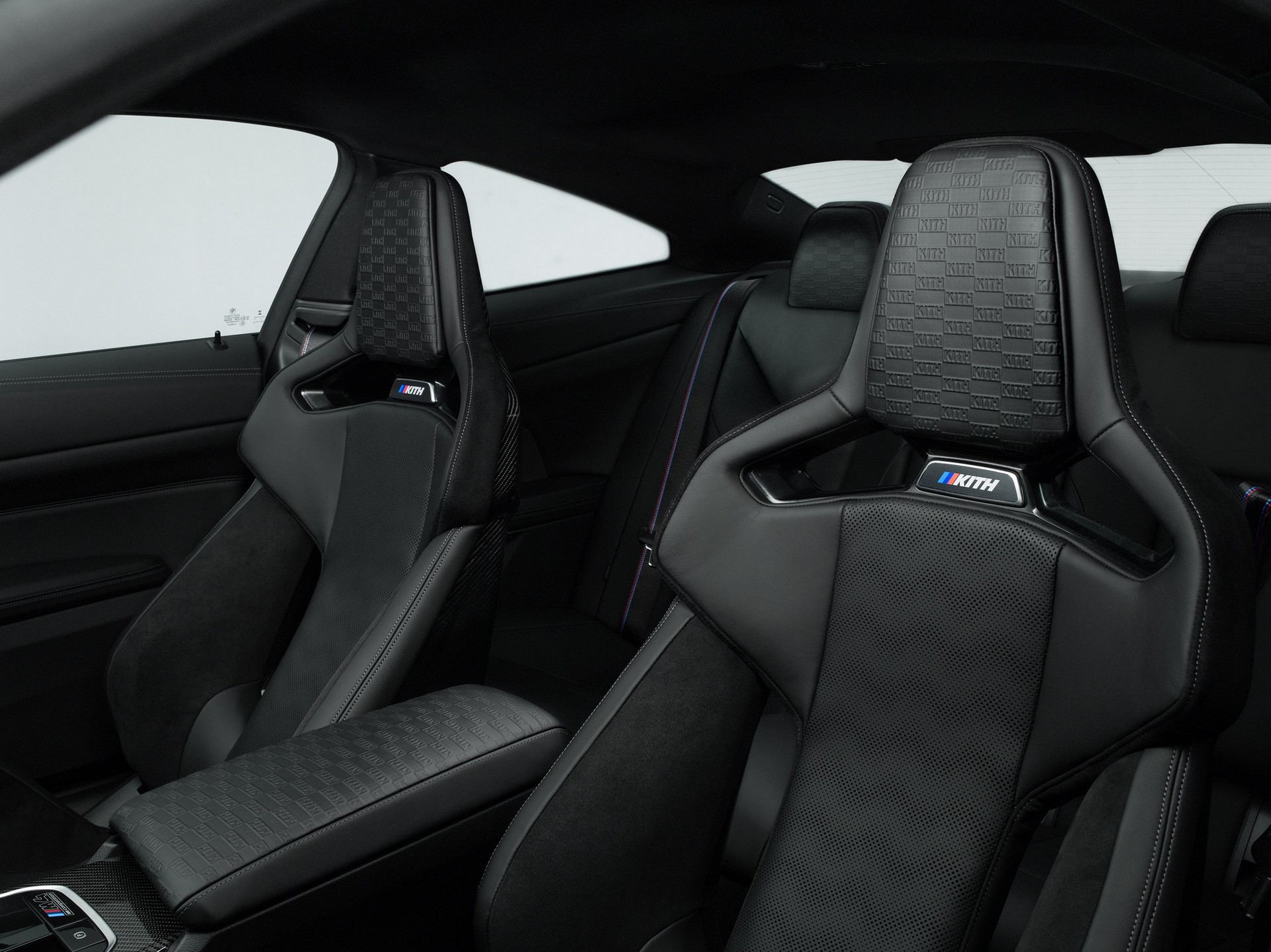 BMW M4 COUPE DESIGN STUDY BY KITH, foto 26