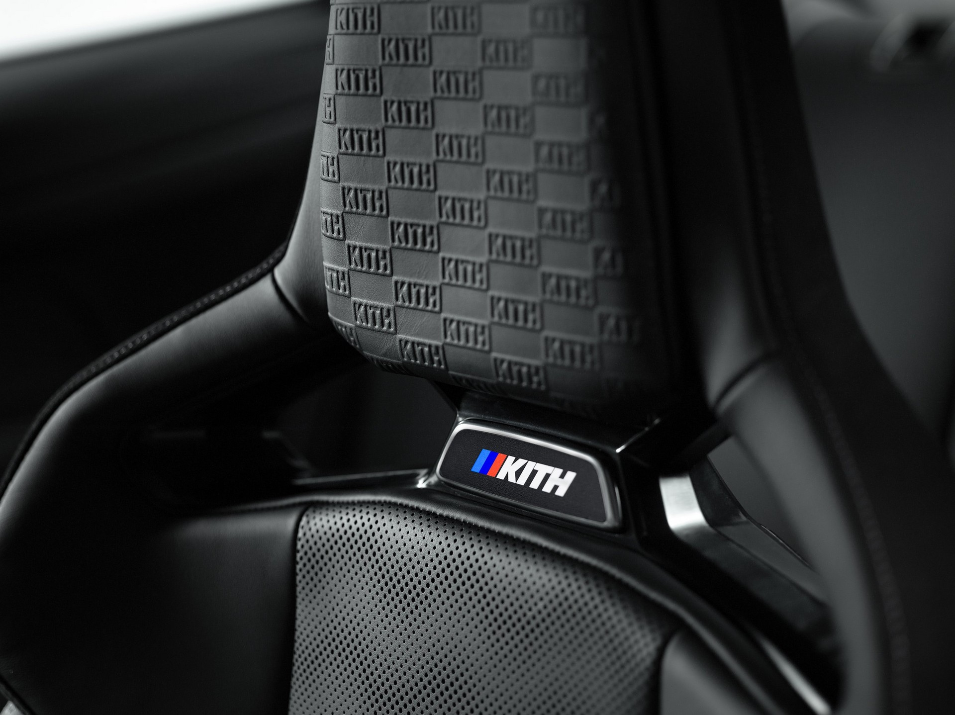 BMW M4 COUPE DESIGN STUDY BY KITH, foto 27