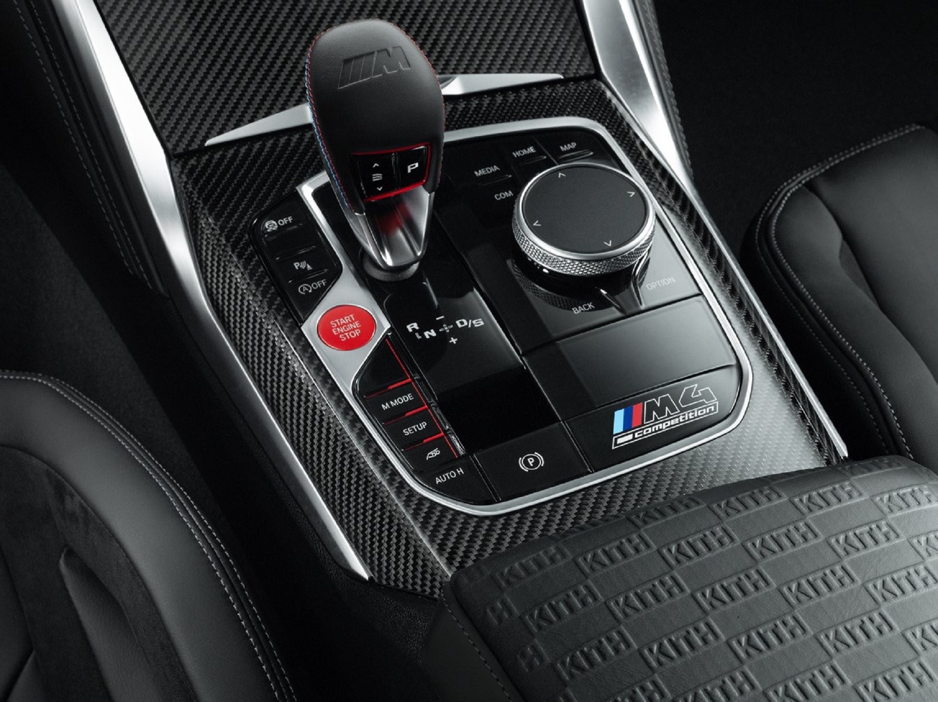 BMW M4 COUPE DESIGN STUDY BY KITH, foto 28