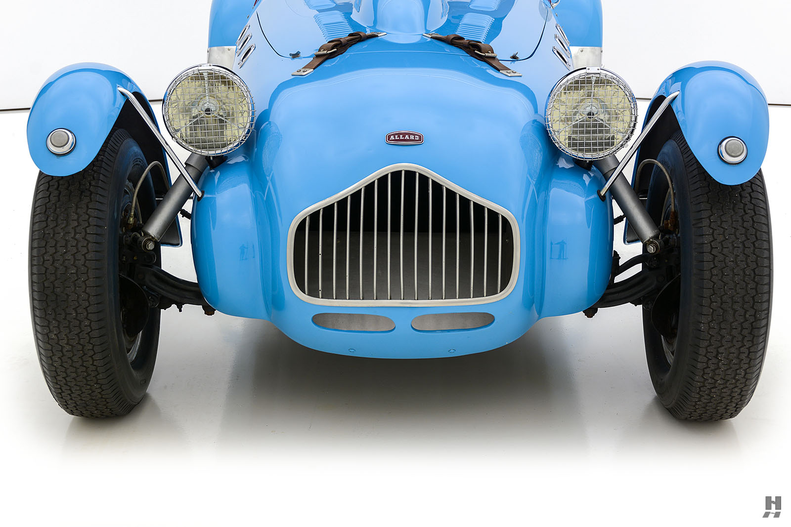 ALLARD J2 ROADSTER, foto 18