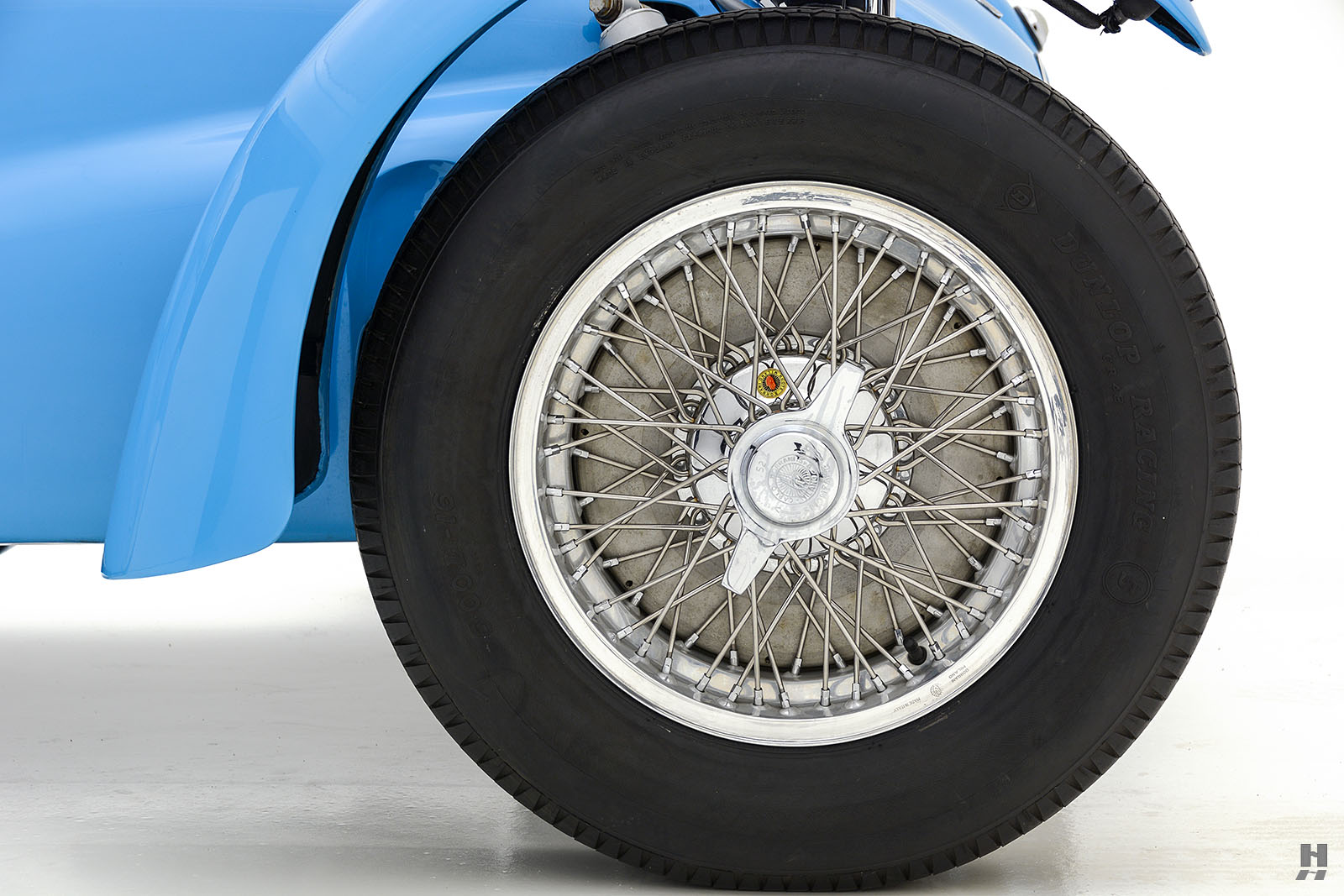 ALLARD J2 ROADSTER, foto 20