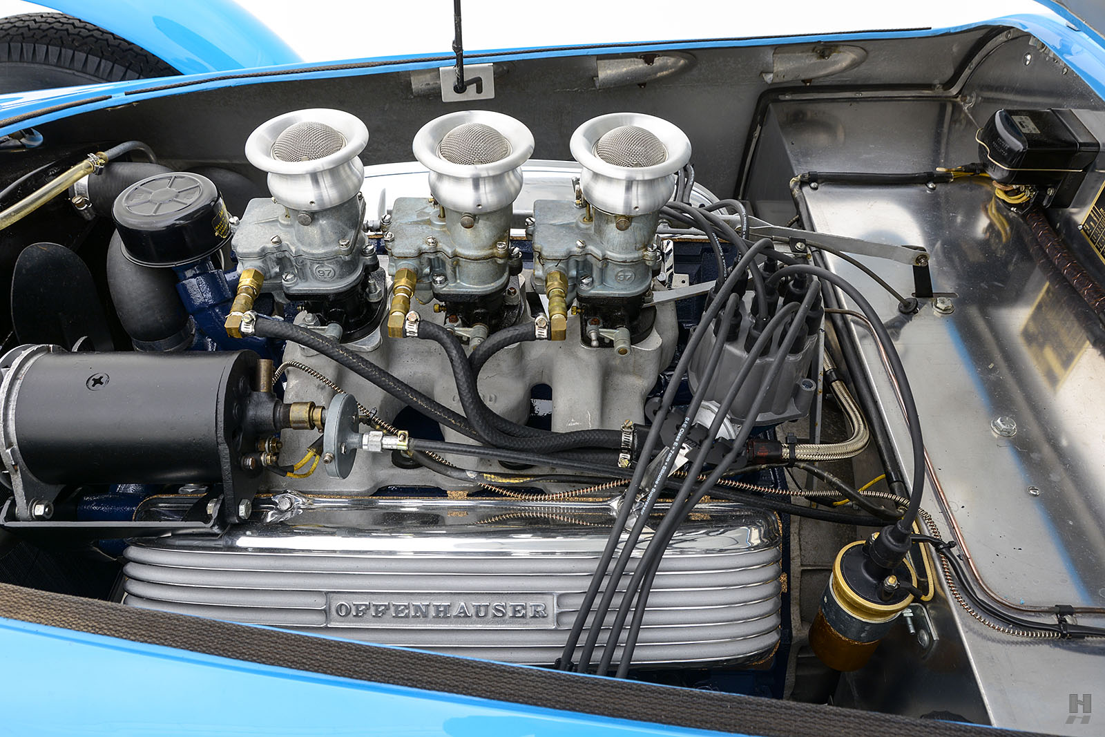 ALLARD J2 ROADSTER, foto 26