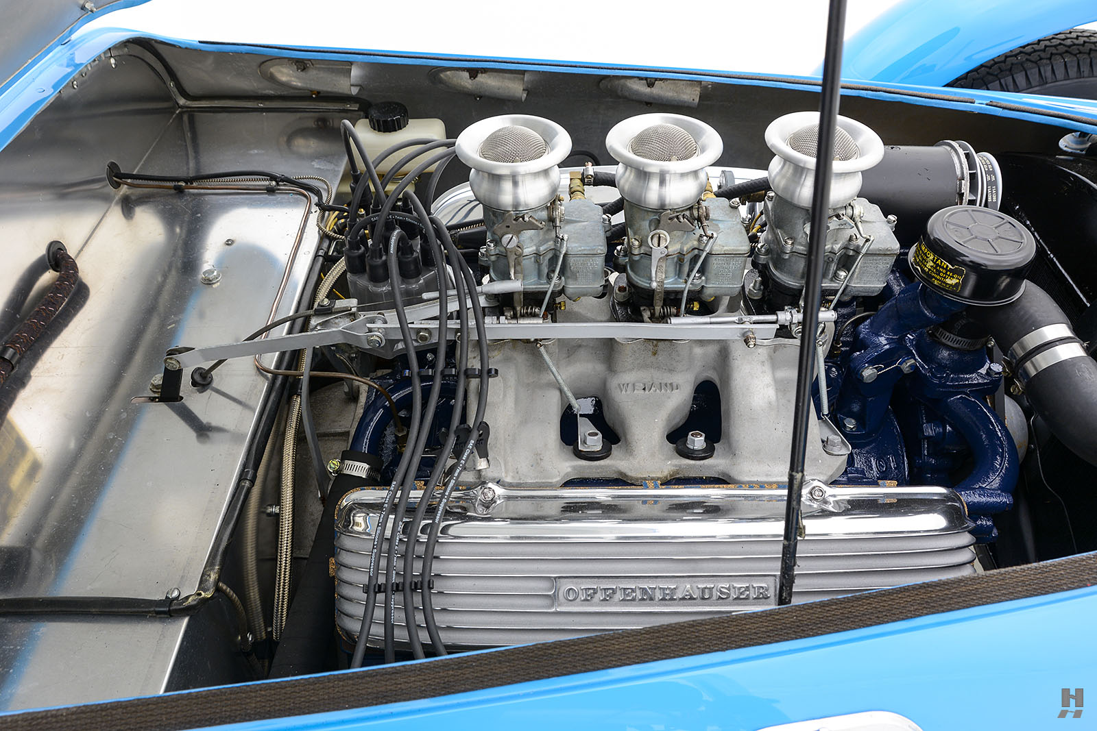 ALLARD J2 ROADSTER, foto 27
