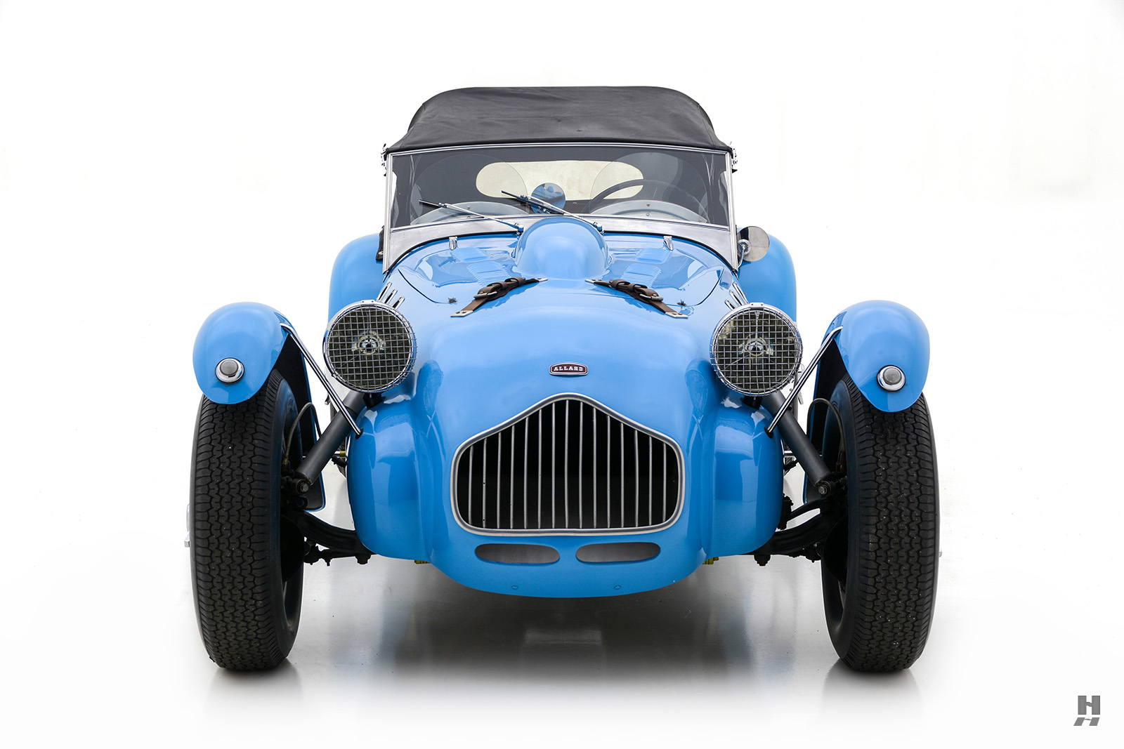 ALLARD J2 ROADSTER, foto 33