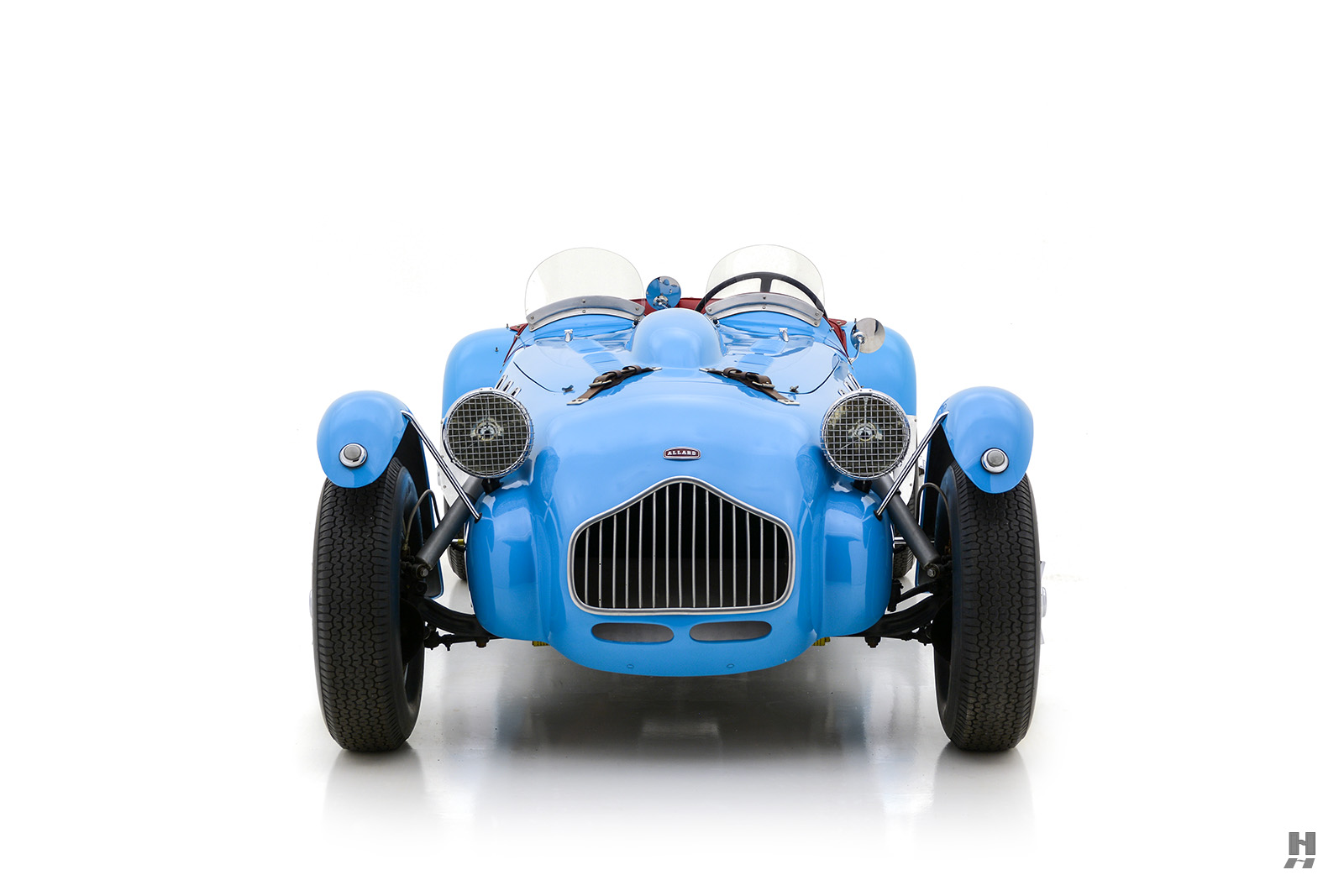 ALLARD J2 ROADSTER, foto 35