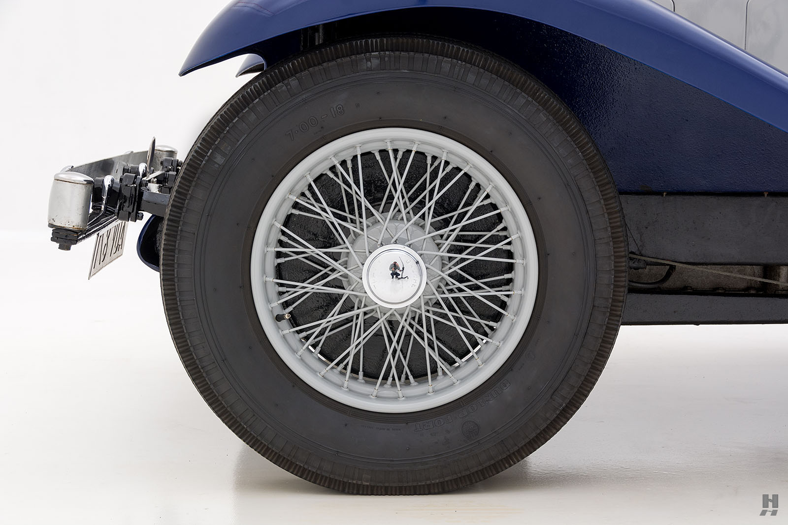 1933 - DELAGE D8 S FERNANDEZ & DARRIN CABRIOLET, foto 18