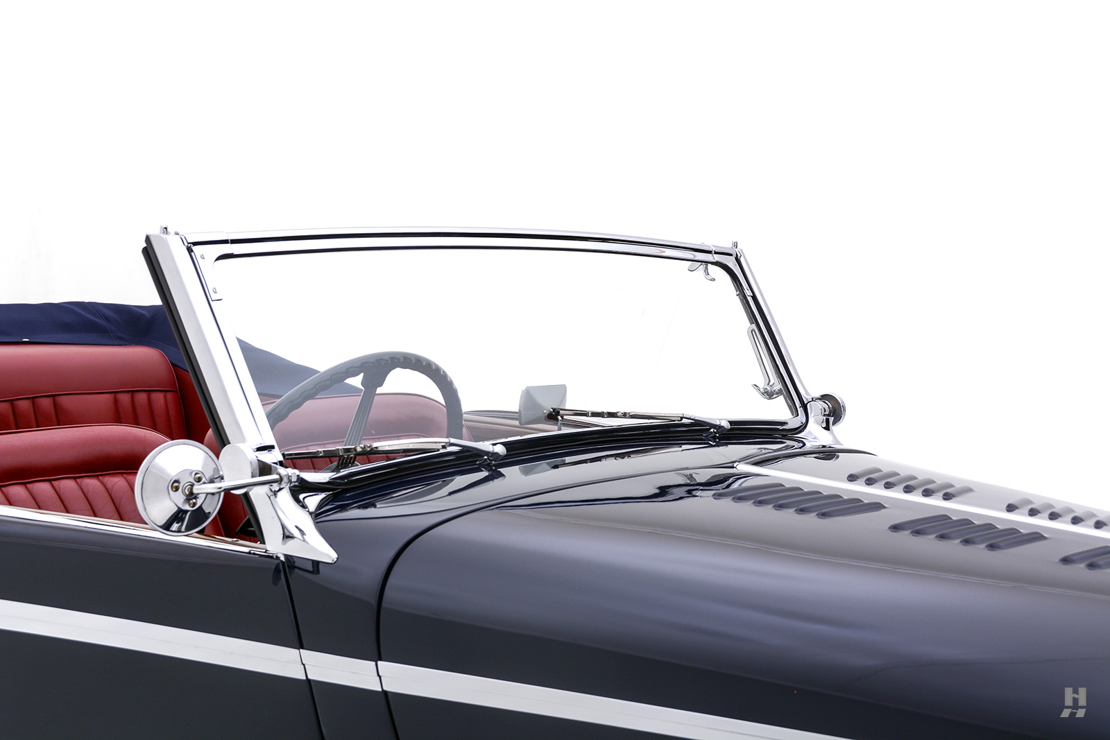 1939 - DELAGE D6-70 FIGONI & FALASCHI DROPHEAD COUPE, foto 20