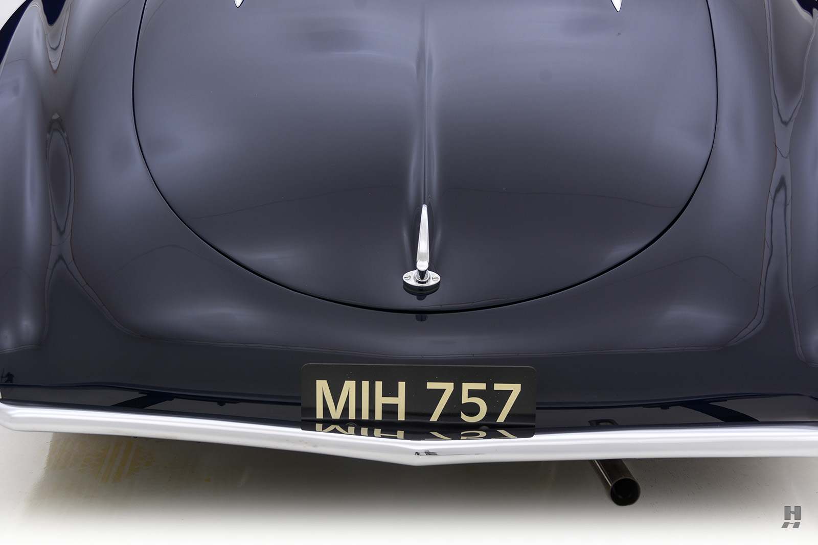 1939 - DELAGE D6-70 FIGONI & FALASCHI DROPHEAD COUPE, foto 24