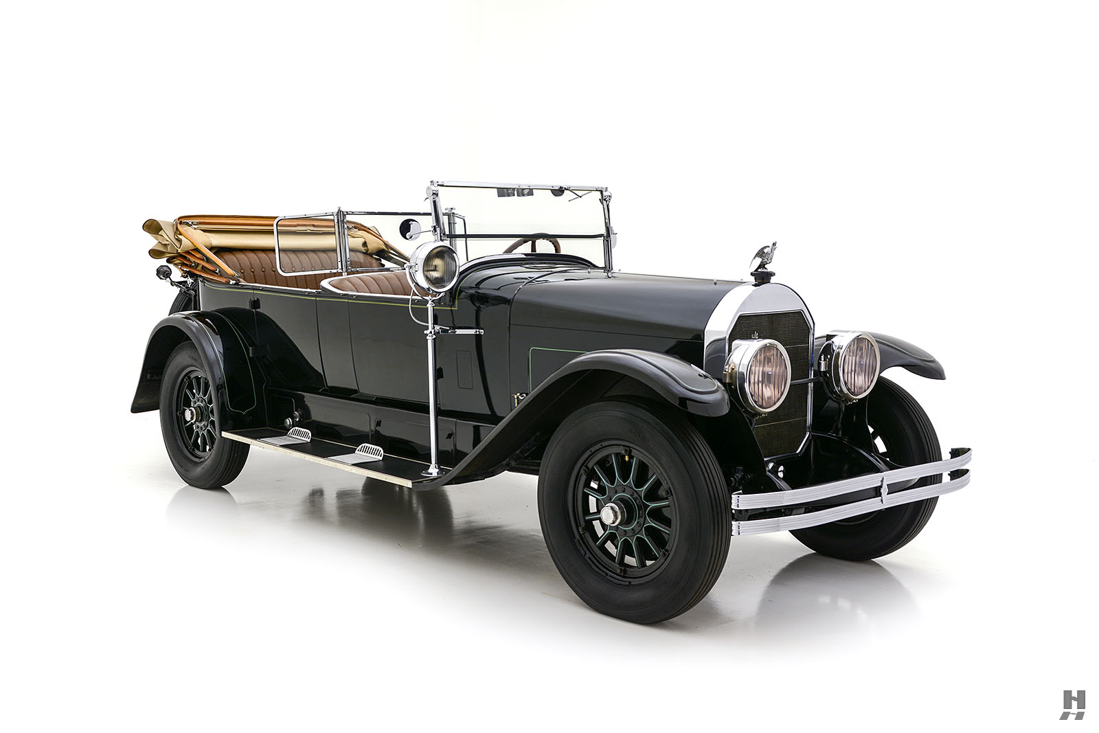 LOCOMOBILE MODEL 90 SPORTIF, foto 2
