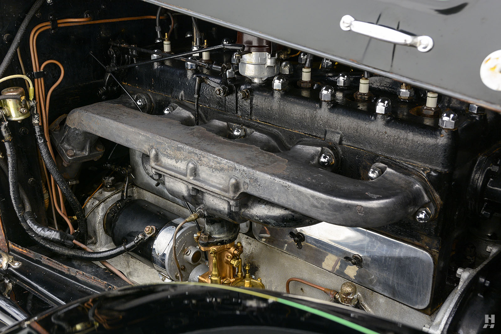 LOCOMOBILE MODEL 90 SPORTIF, foto 6