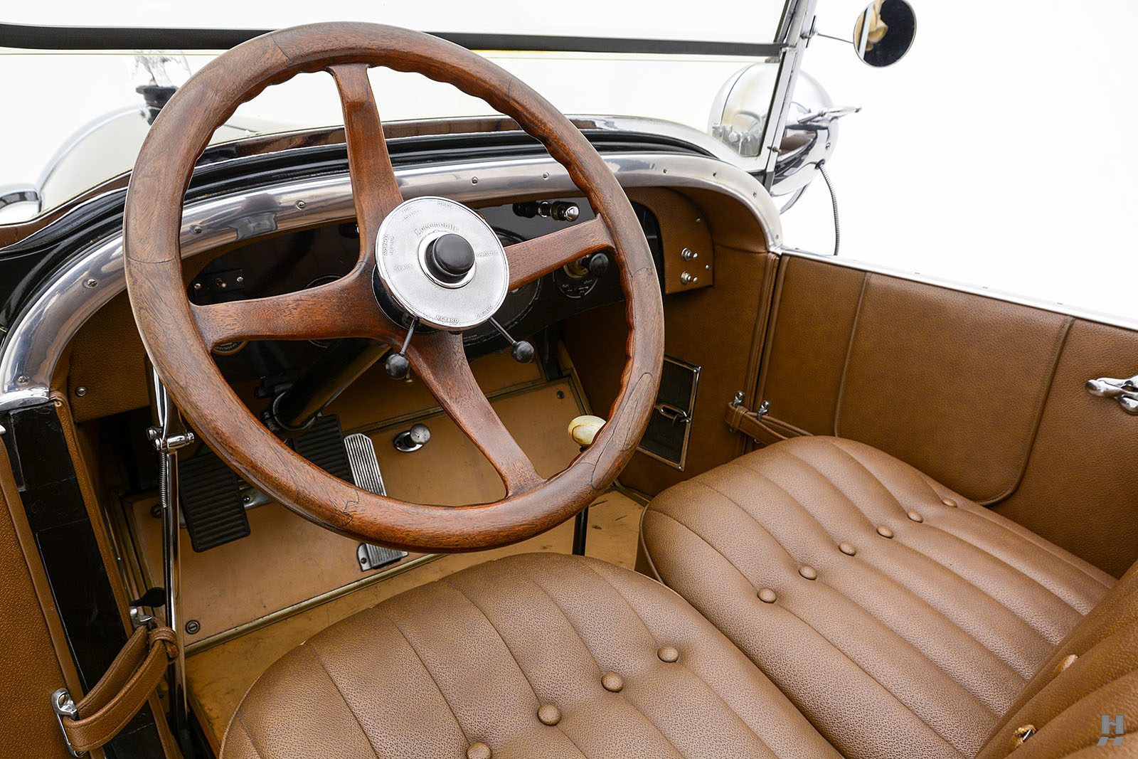 LOCOMOBILE MODEL 90 SPORTIF, foto 7