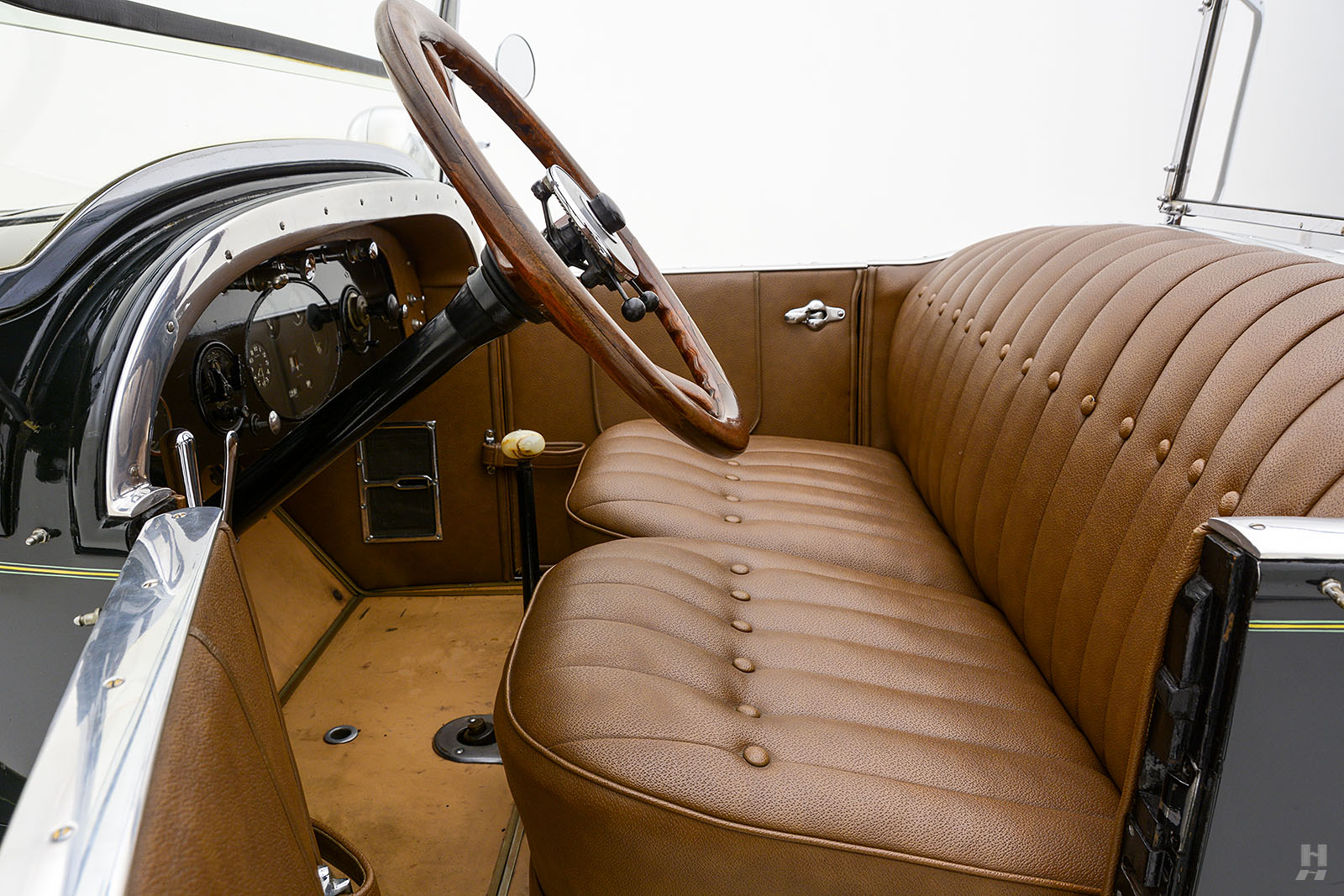 LOCOMOBILE MODEL 90 SPORTIF, foto 8