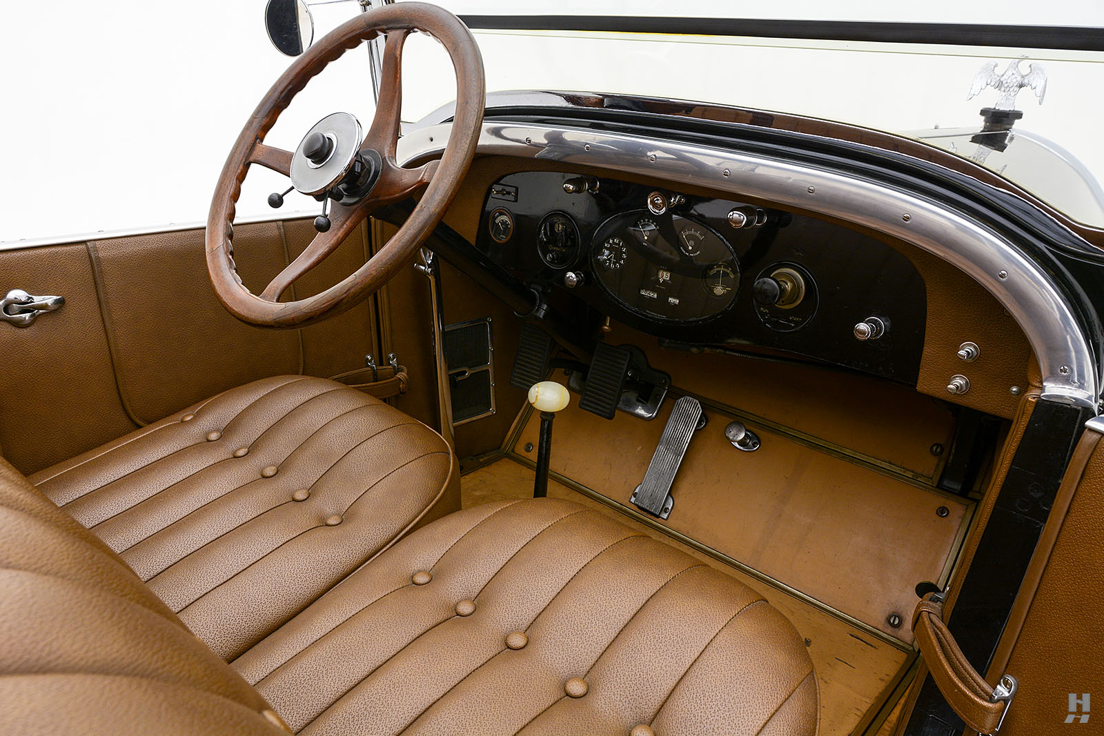 LOCOMOBILE MODEL 90 SPORTIF, foto 9