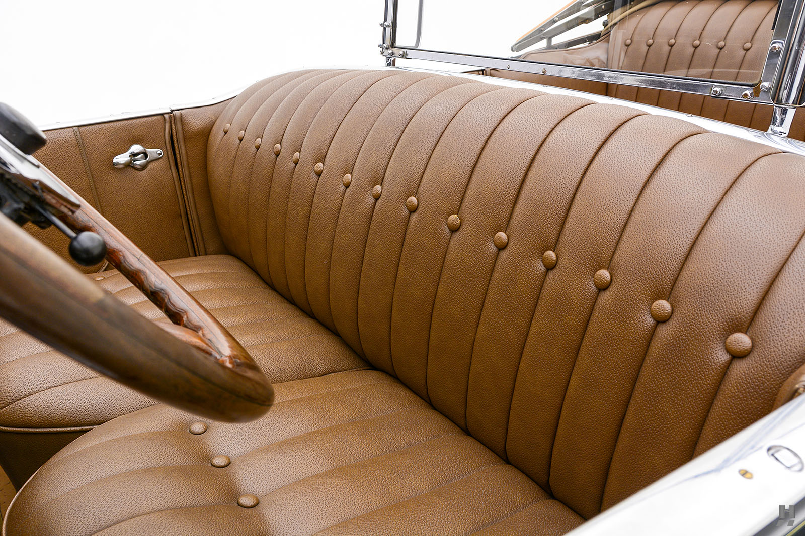 LOCOMOBILE MODEL 90 SPORTIF, foto 10