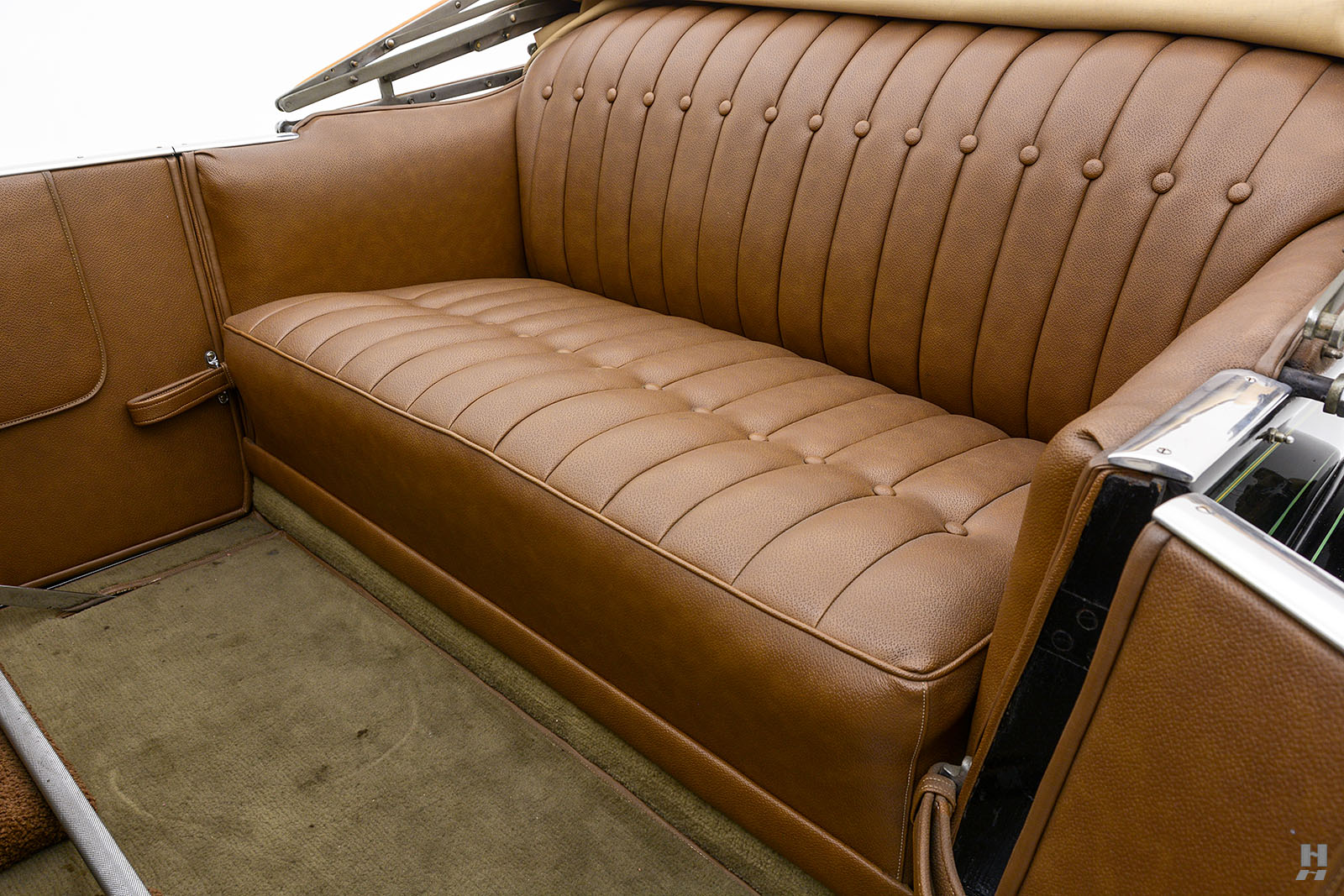 LOCOMOBILE MODEL 90 SPORTIF, foto 14