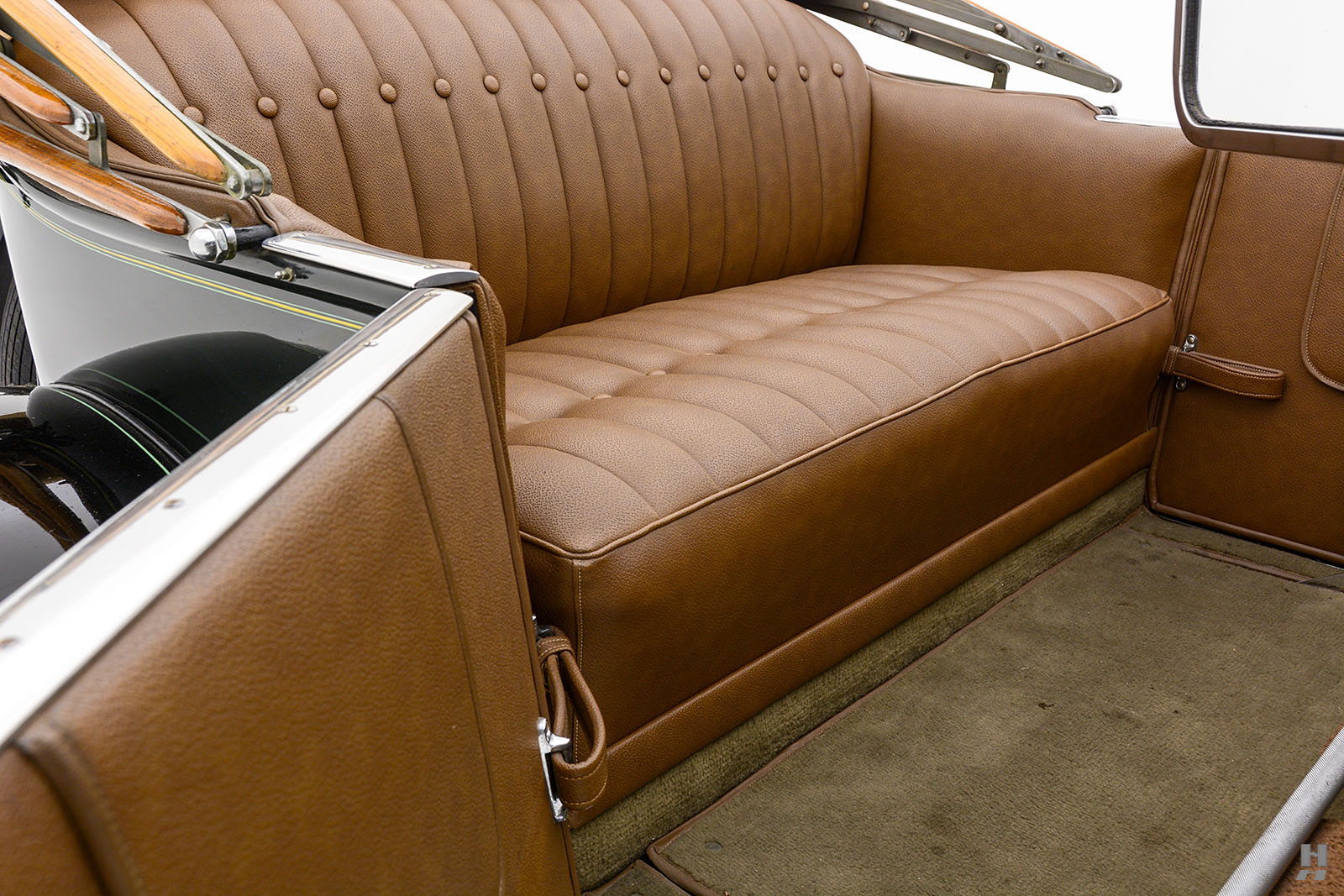 LOCOMOBILE MODEL 90 SPORTIF, foto 15