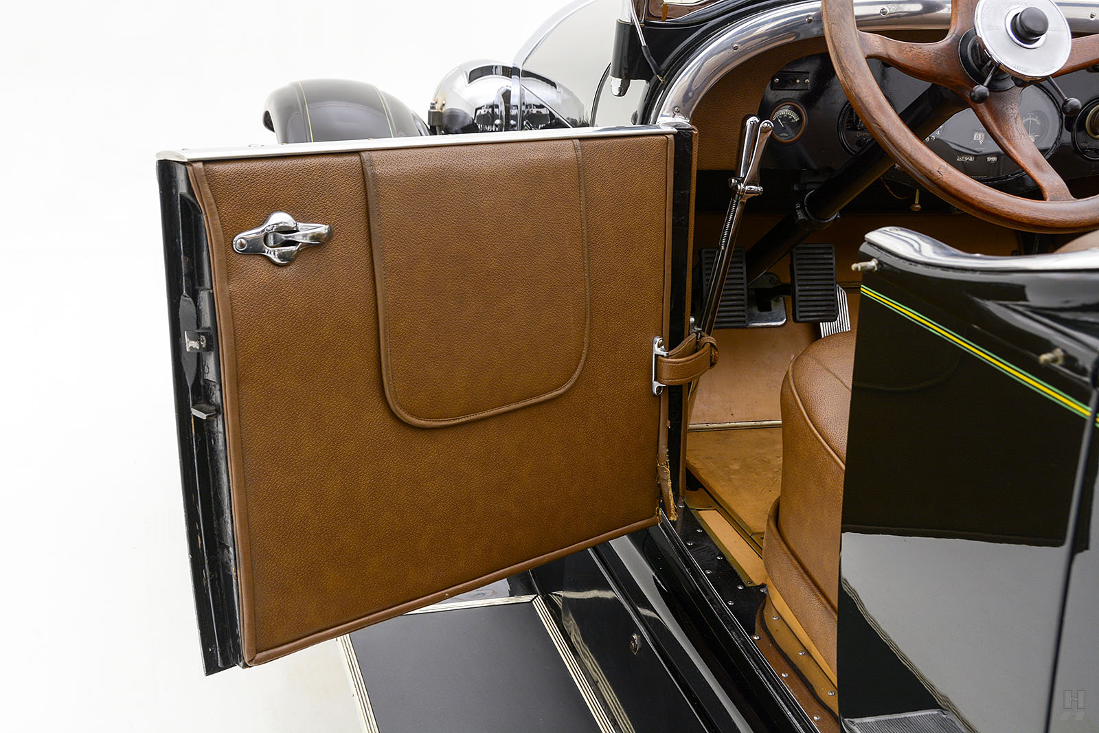 LOCOMOBILE MODEL 90 SPORTIF, foto 19