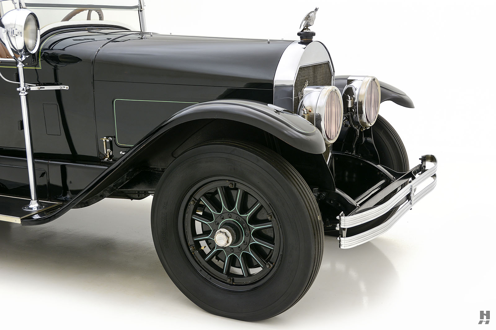 LOCOMOBILE MODEL 90 SPORTIF, foto 20