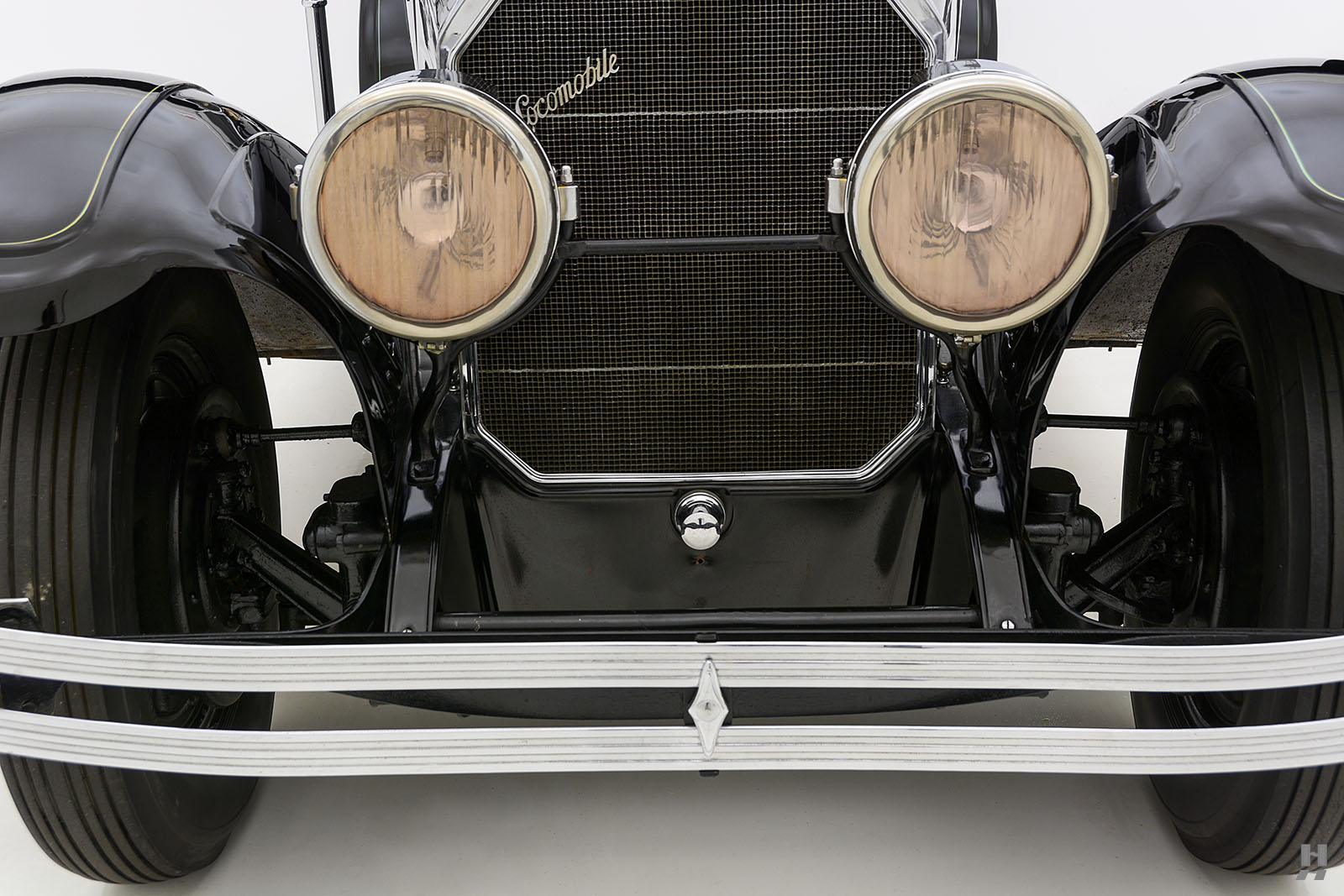 LOCOMOBILE MODEL 90 SPORTIF, foto 21