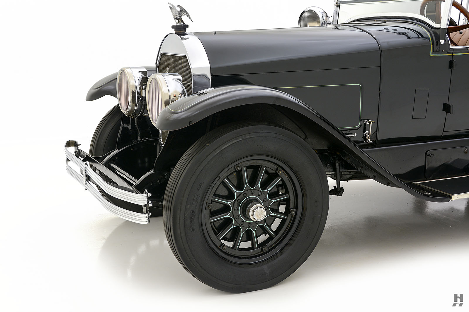 LOCOMOBILE MODEL 90 SPORTIF, foto 22