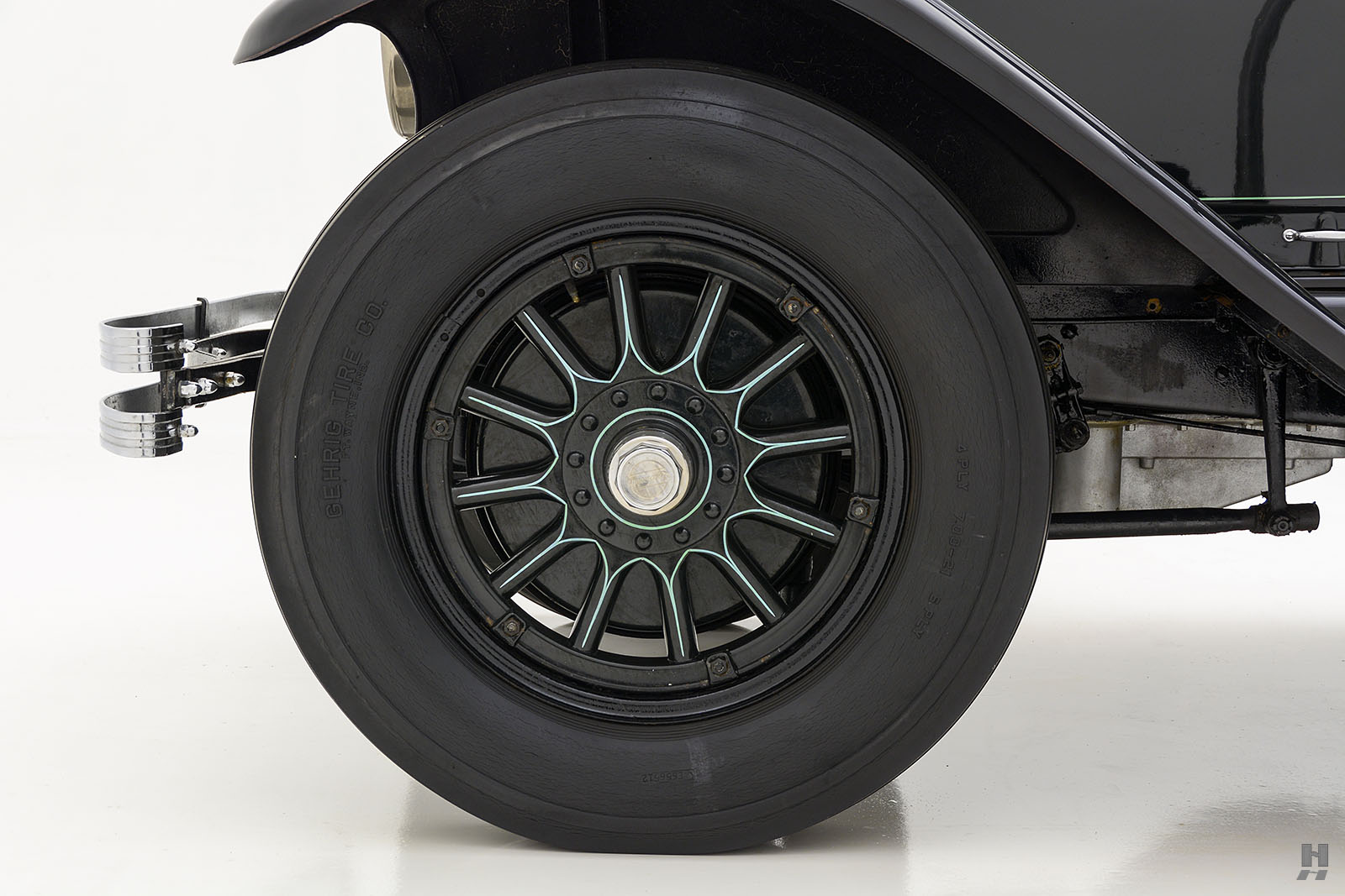 LOCOMOBILE MODEL 90 SPORTIF, foto 25