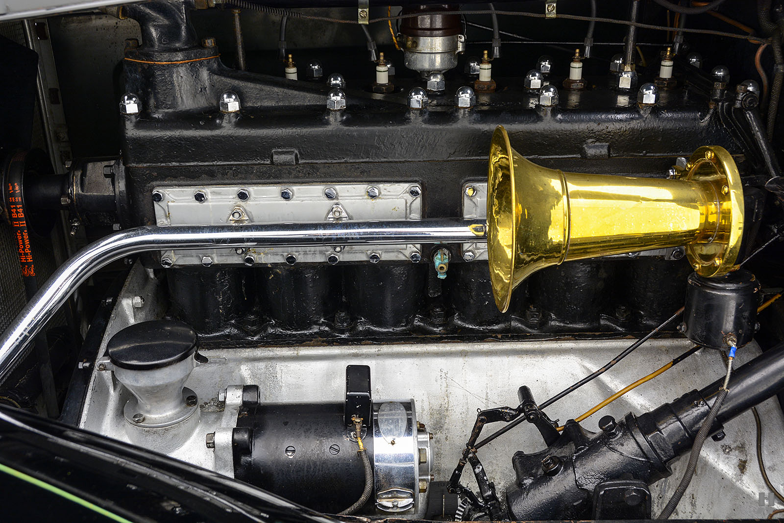 LOCOMOBILE MODEL 90 SPORTIF, foto 26