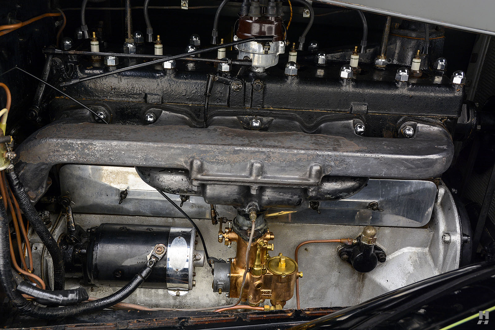 LOCOMOBILE MODEL 90 SPORTIF, foto 27