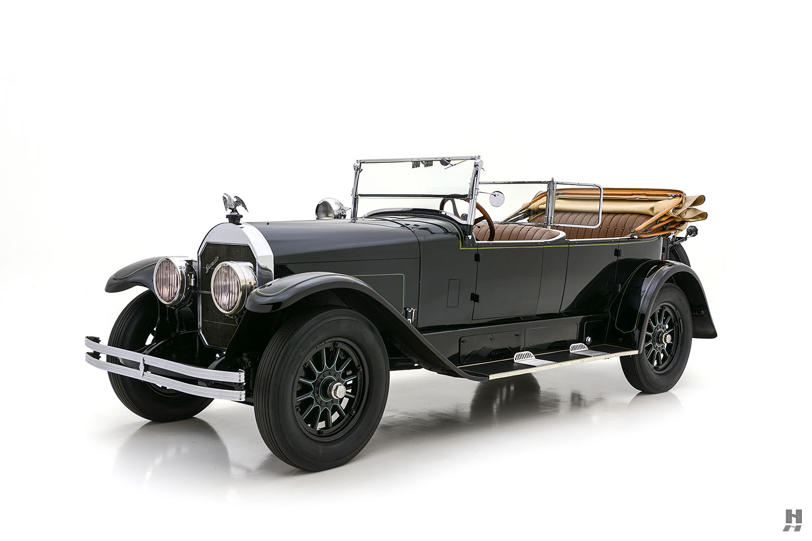 LOCOMOBILE MODEL 90 SPORTIF, foto 28