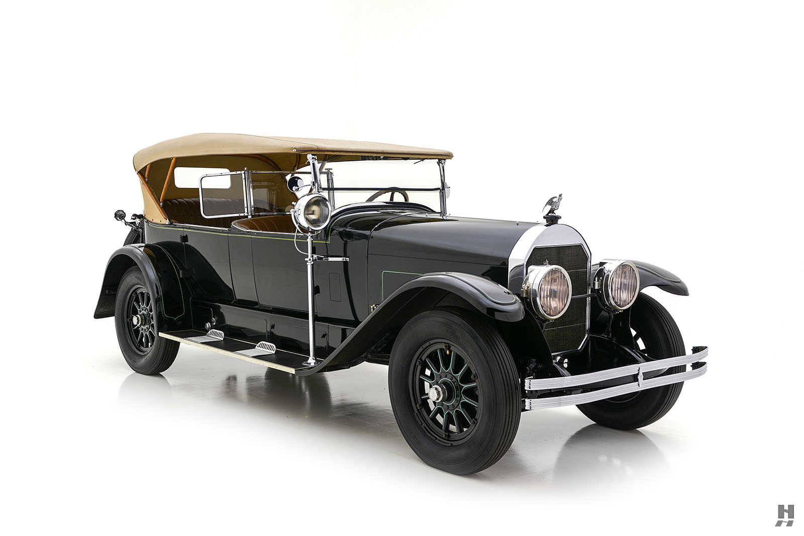 LOCOMOBILE MODEL 90 SPORTIF, foto 29