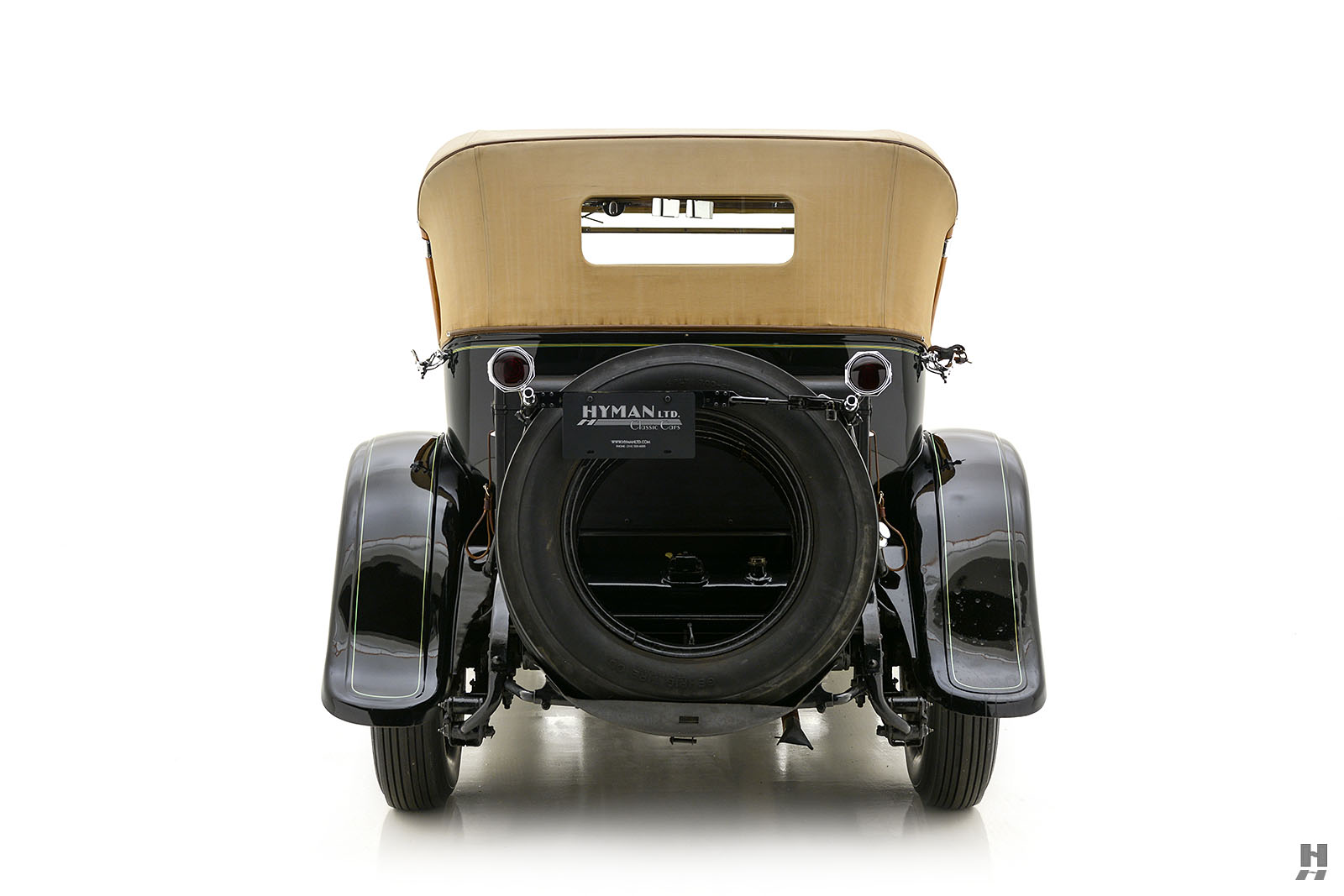 LOCOMOBILE MODEL 90 SPORTIF, foto 33