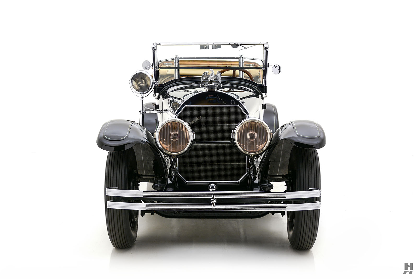 LOCOMOBILE MODEL 90 SPORTIF, foto 34