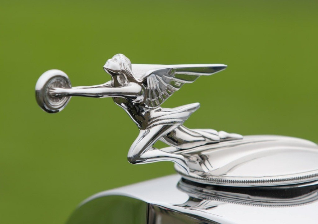 1934 - PACKARD 1108 TWELVE DIETRICH CONVERTIBLE VICTORIA, foto 13