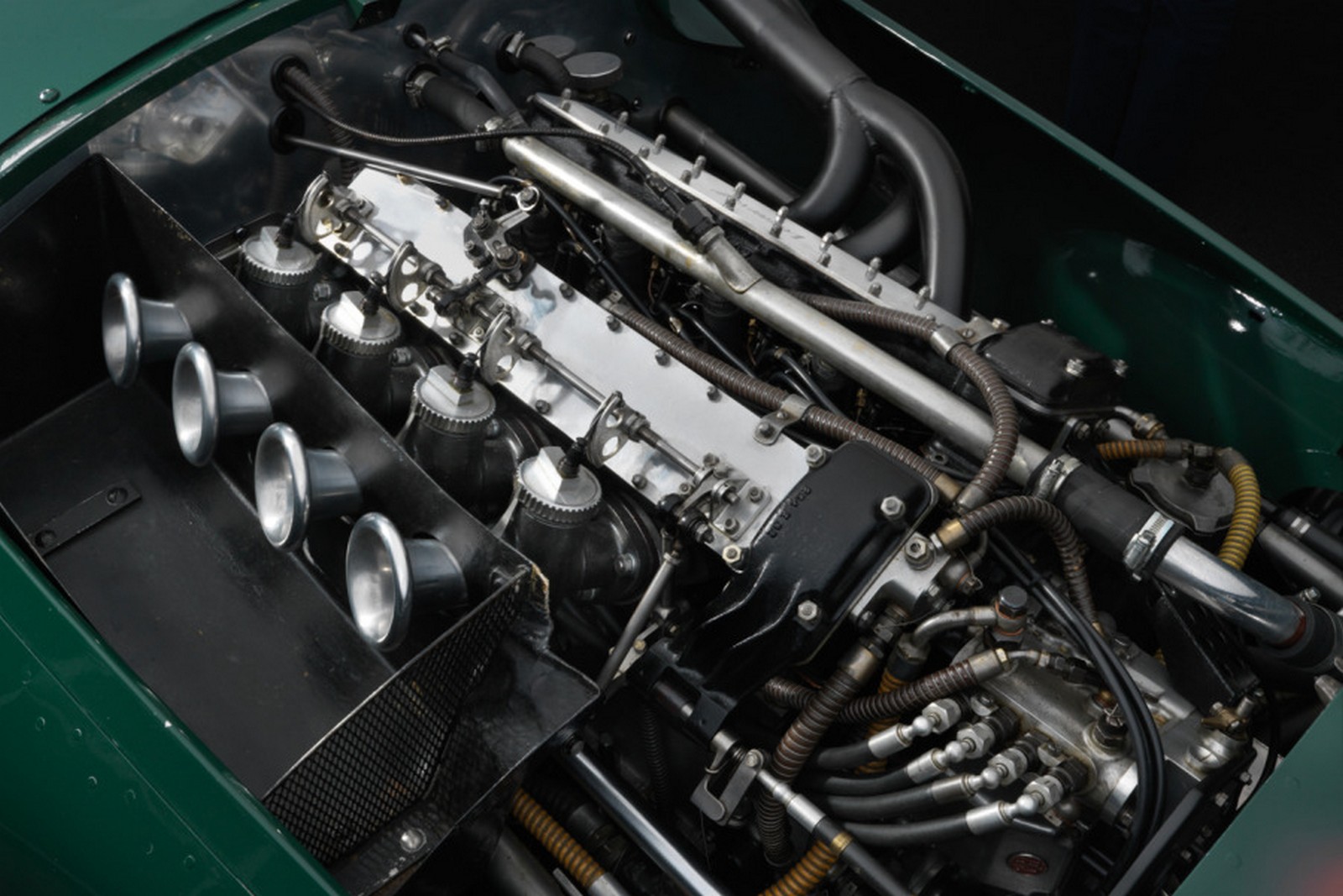 VANWALL VW PROTOTYPE, foto 9