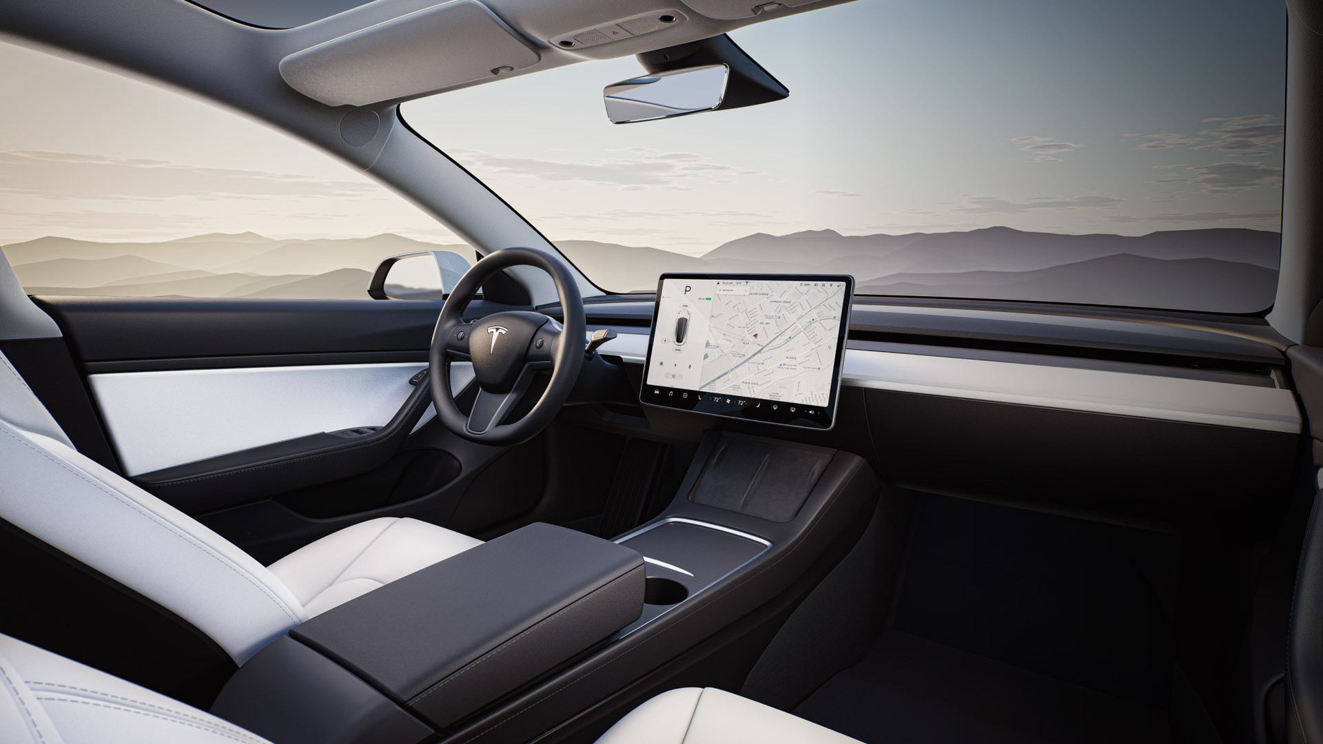 2021 - TESLA MODEL 3, foto 5