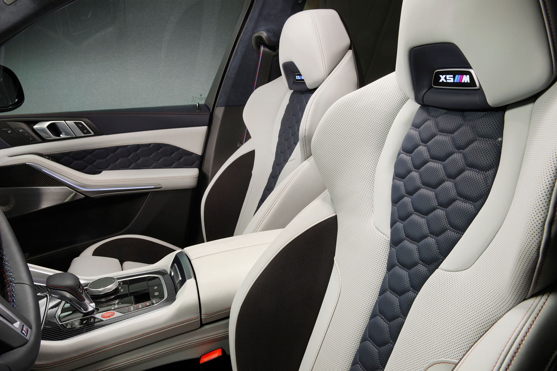 2021 - BMW X5 & X6 M COMPETITION FIRST EDITION, foto 3