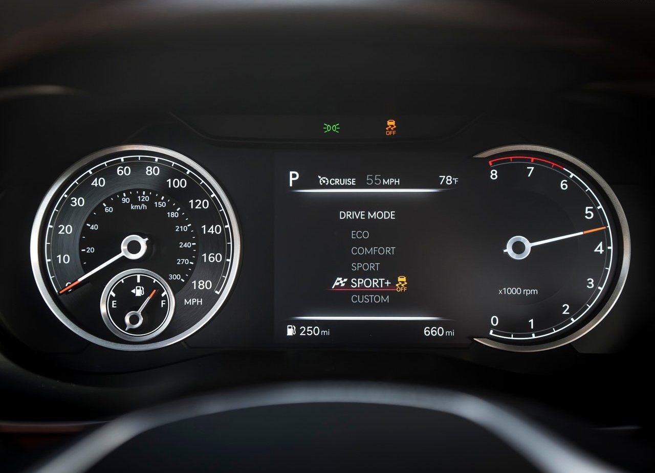 2022 - GENESIS G70, foto 136