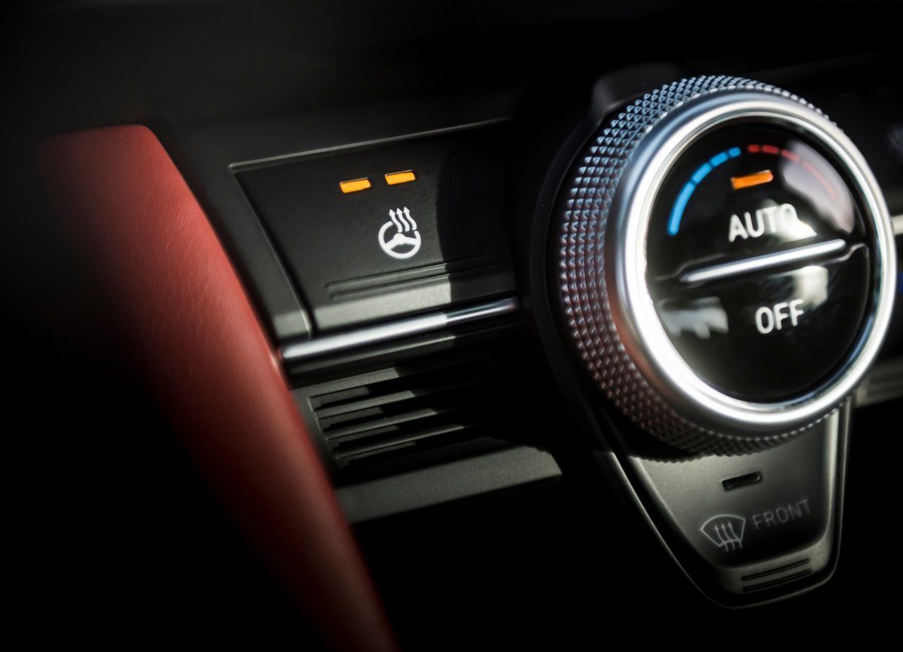 2022 - GENESIS G70, foto 145