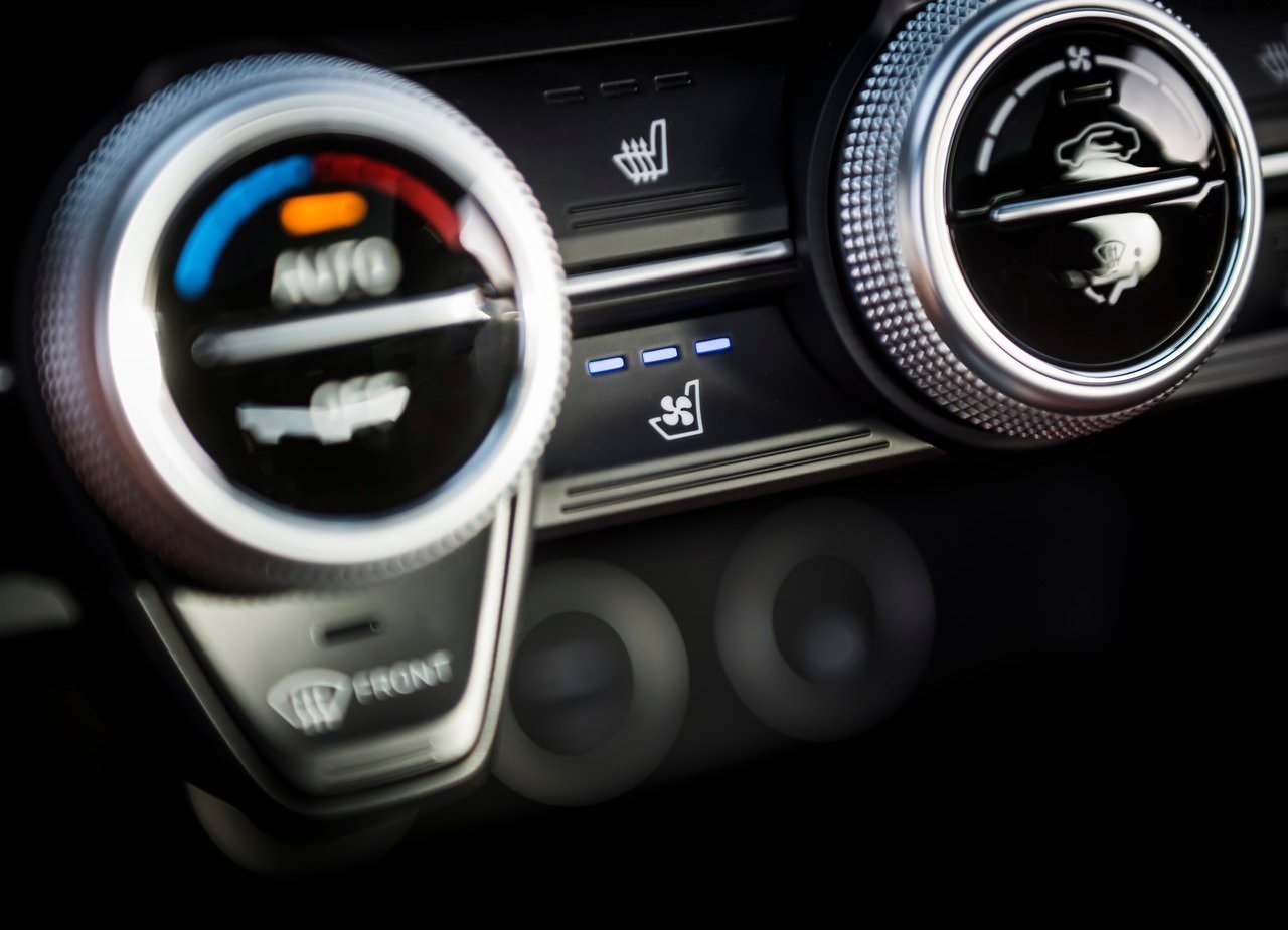 2022 - GENESIS G70, foto 146