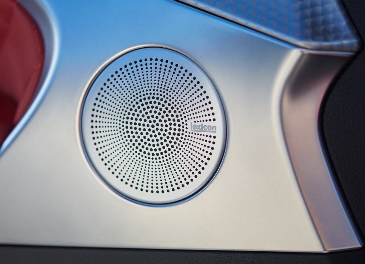 2022 - GENESIS G70, foto 156