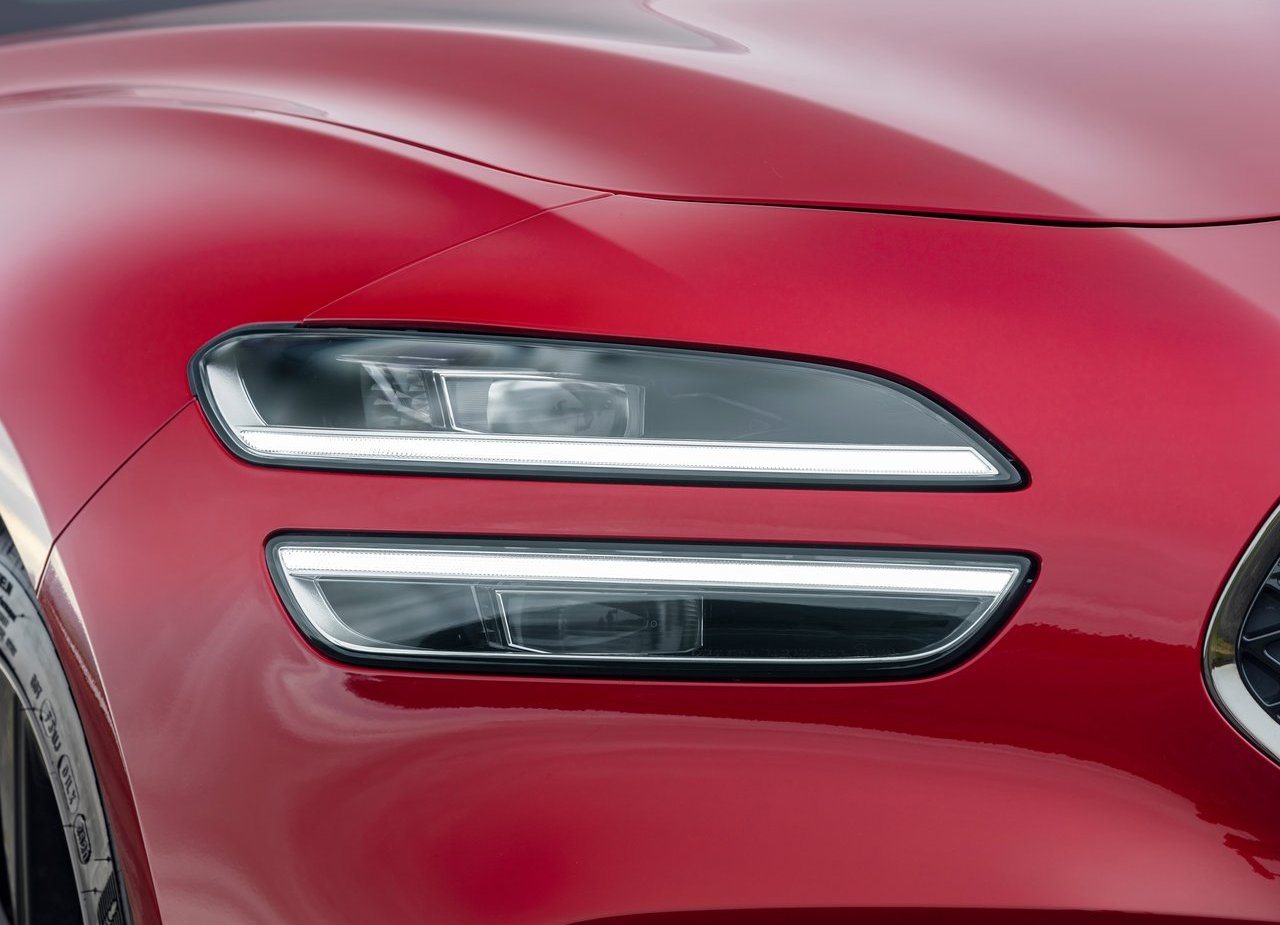 2022 - GENESIS G70, foto 173