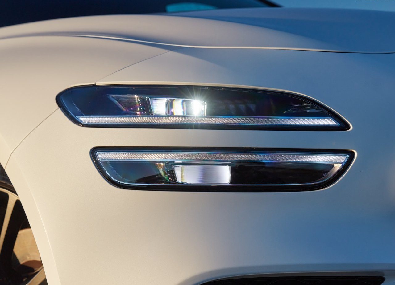 2022 - GENESIS G70, foto 174