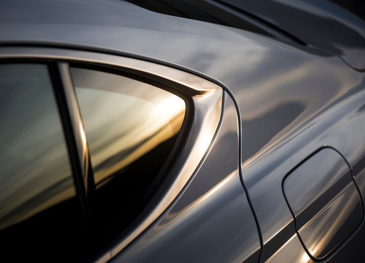 2022 - GENESIS G70, foto 187