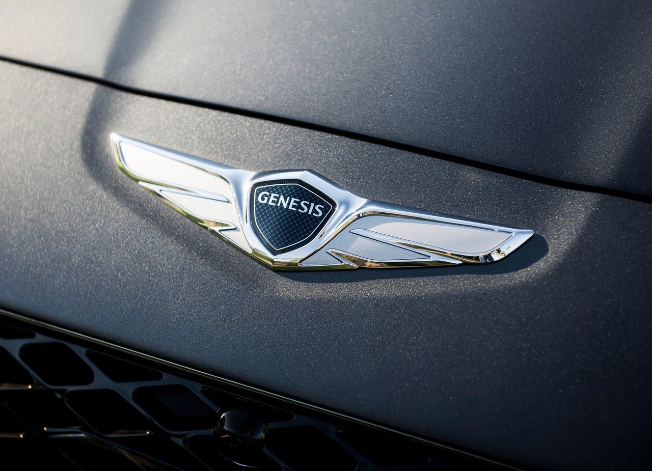 2022 - GENESIS G70, foto 194