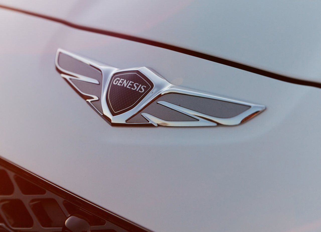 2022 - GENESIS G70, foto 196