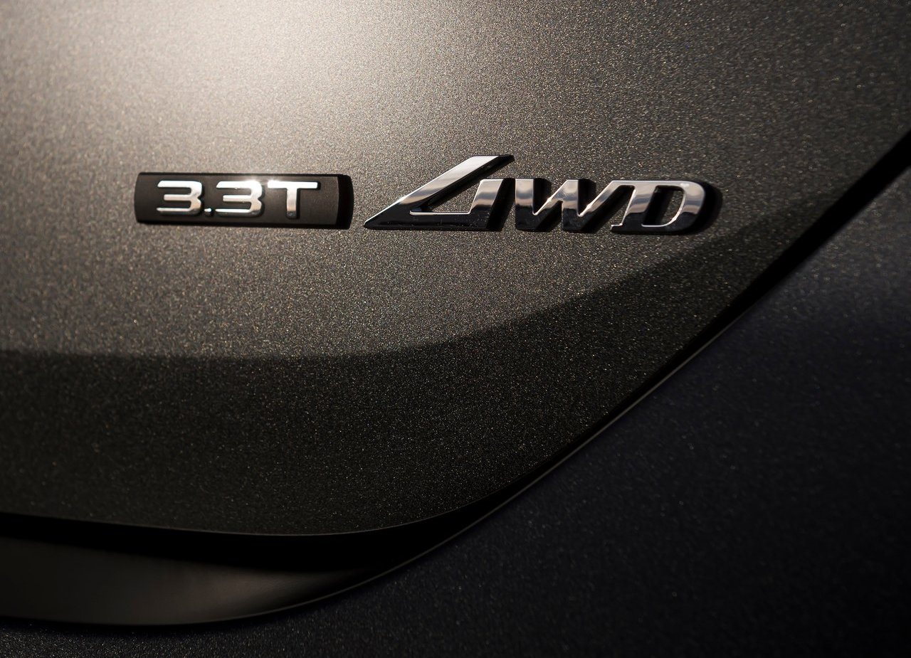 2022 - GENESIS G70, foto 202